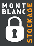 mont blanc stockage logo
